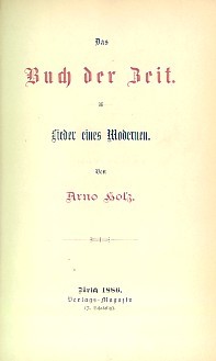 Buch der Zeit 1895
