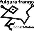 fulgura frango Sonett-Salon