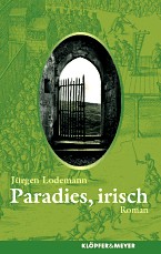 Paradies, irisch von Jürgen Lodemann