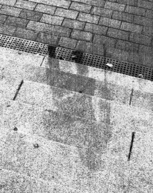 Hiroshima-Schatten