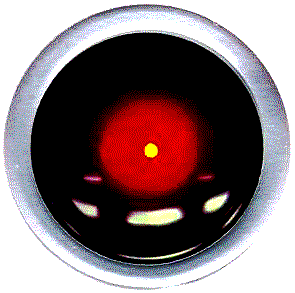 HAL 9000