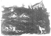 S. 21 - Oliver Bhm: Lithographie Mordsee