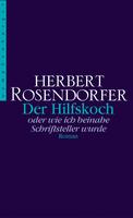 Rosendorfer: Hilfskoch