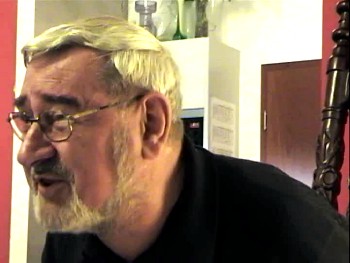 Klaus M. Rarisch liest am 16. I. 2008