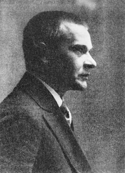 Georg Trakl