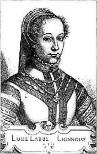 Louise Lab