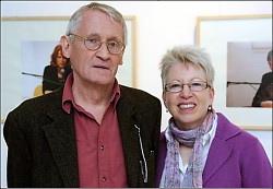 Robert Wohlleben + Denise Hodgson Möckel