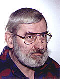 Klaus M. Rarisch Februar 1997