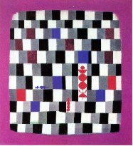 Paul Klee: Überschach