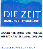 DIE ZEIT