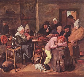 Adriaen Brouwer