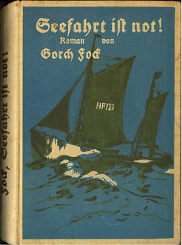 Buch 1914
